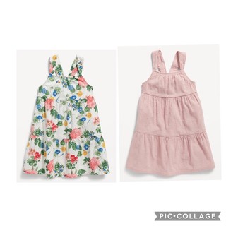 Váy hai dây Oldnavy chính hãng