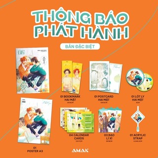 Sách - Sasaki và Miyano tập 6