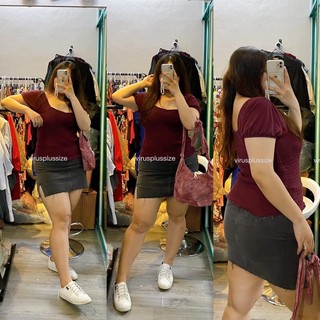 [VIRUSPLUSSIZE] Áo Mocking Aero xịn