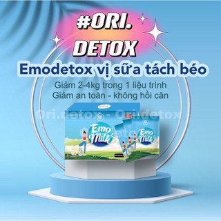  Ver mới + Kèm quà  BỘT SỮA BÒ TÁCH BÉO GIẢM CÂN CẤP TỐC - giam can an toan hieu qua 