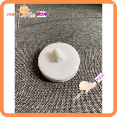 Nắp trên máy hút sữa Rozabi Basic Plus