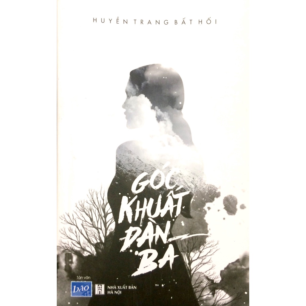 Sách - Góc Khuất Đàn Bà