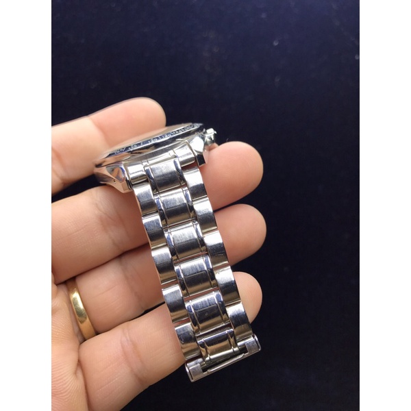 ⌚️Đồng hồ Si Nam full 6 kim hiệu Mario Valentino, Nhật🇯🇵