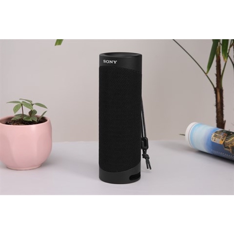 Loa bluetooth Sony SRS-XB23 (hàng chính hãng like new)