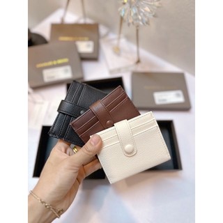 Ví CK mini cúc bấm fullbox mới