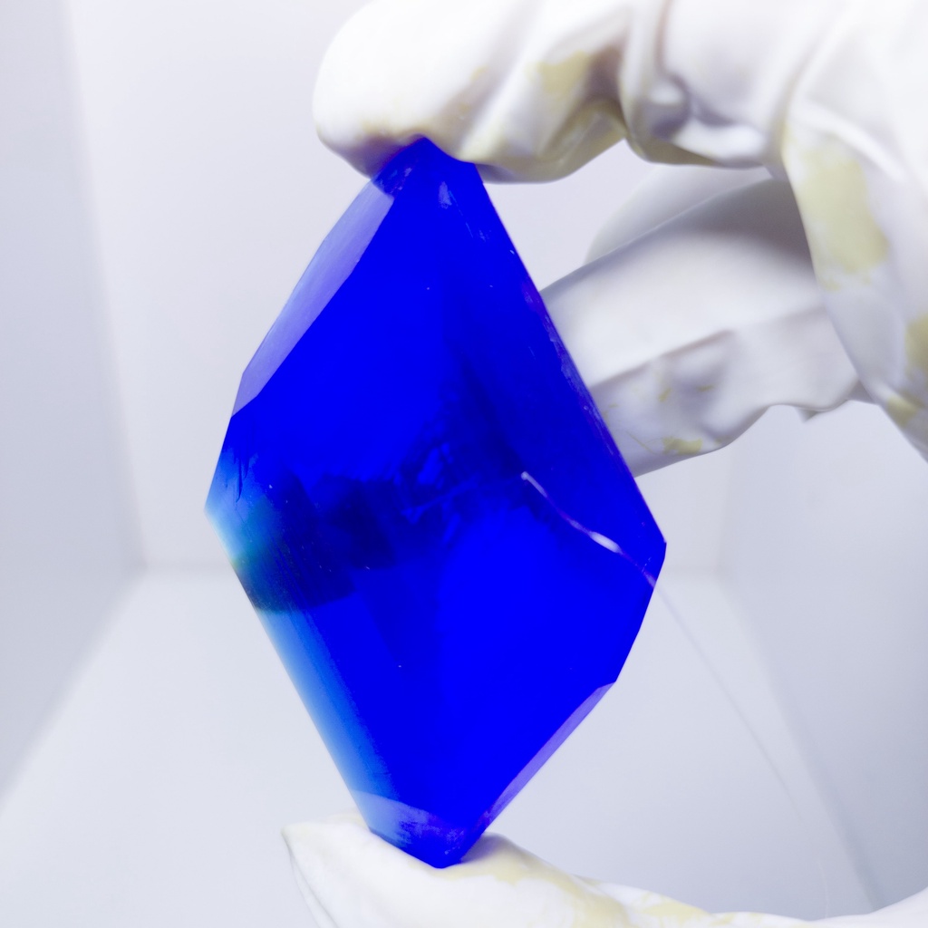 Bộ KIT nuôi tinh thể CuSO4