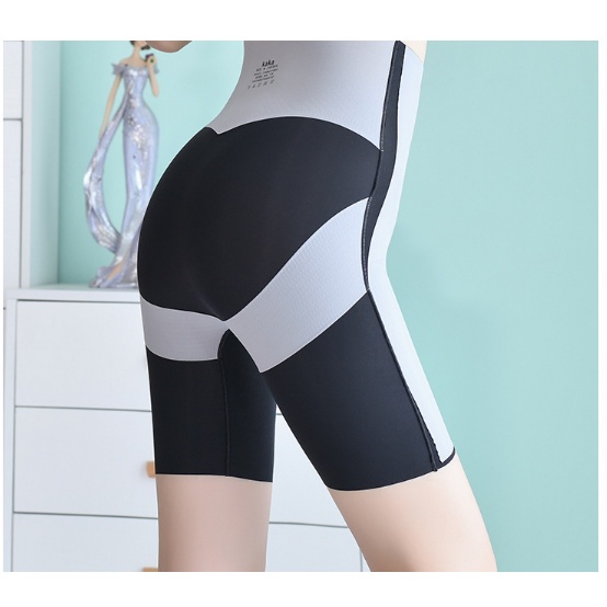 Quần Định Hình Nâng Mông Nịt Bụng 5D