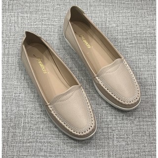 GIÀY LƯỜI(MOCA) SIÊU ÊM MỀM TUYỆT ĐỐI