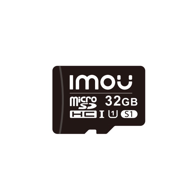 Thẻ Nhớ IMOU 32GB / 64GB / 128GB Chuyên Dụng Cho Camera | Hàng Chính Hãng | Mimax Store