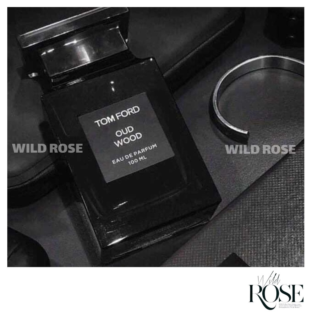 Nước hoa Tomford Oud Wood EDP EDP 5ml/10ml/20ml