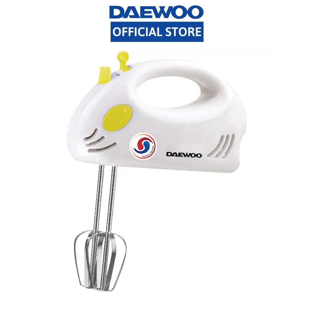 Máy đánh trứng Daewoo DWHM-354