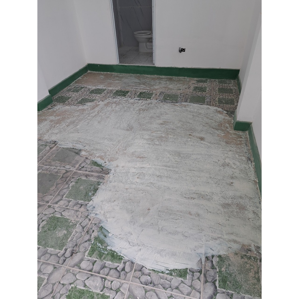 KEO CHUYÊN DỤNG dán sàn nhựa KJ8800