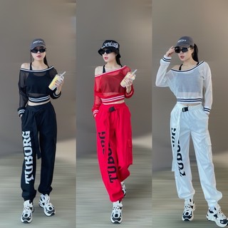 Bộ Đồ Tập Gym, Zumba, Nhảy Aerobic [Cực Hót]