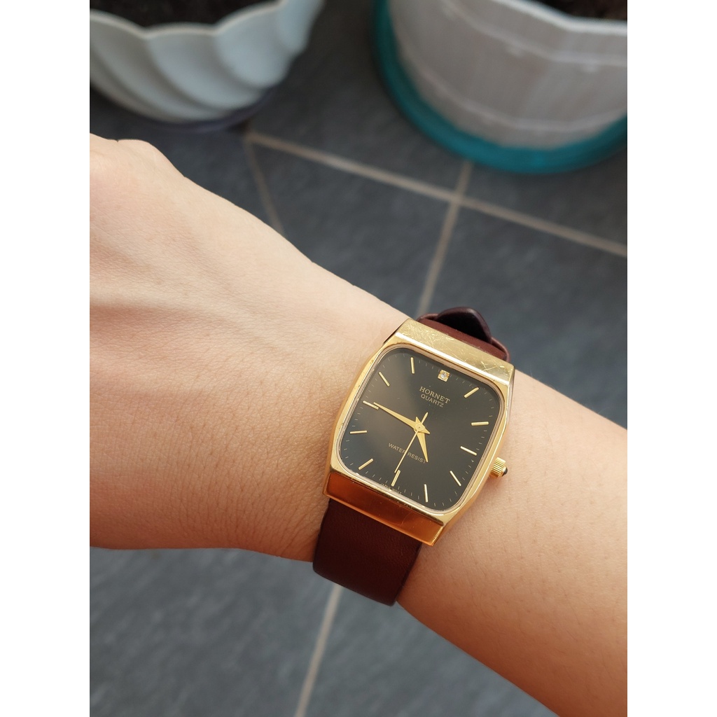 Đồng hồ nữ Casio.HN.1816 chạy pin hàng Si