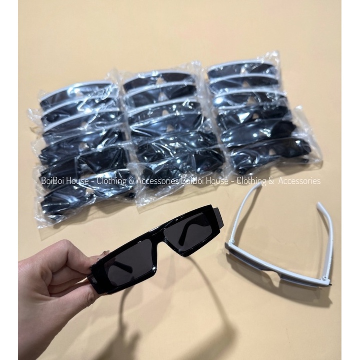 Kính râm cực xịn cho bé