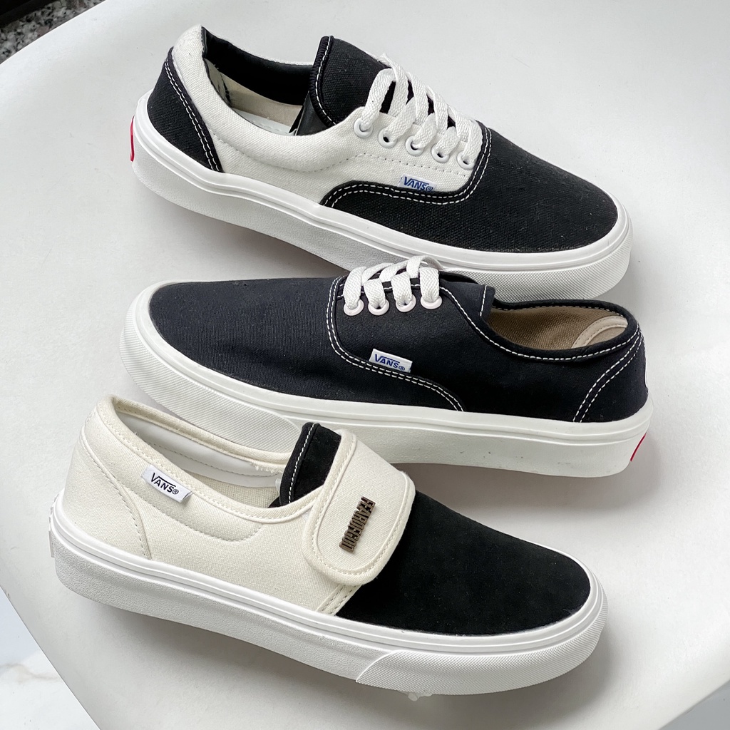 VANSS CÁC LOẠI FULLSIZE