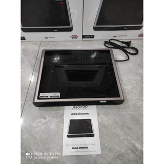  Bếp từ đơn cảm ứng Sunhouse Mama SHD6880 
