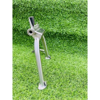 -CN- Chống đứng inox 304– exciter 150