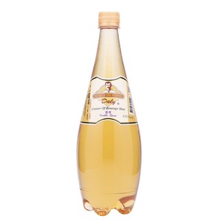 Siro hạt dẻ Maulin / Hazelnut syrup chai 1L