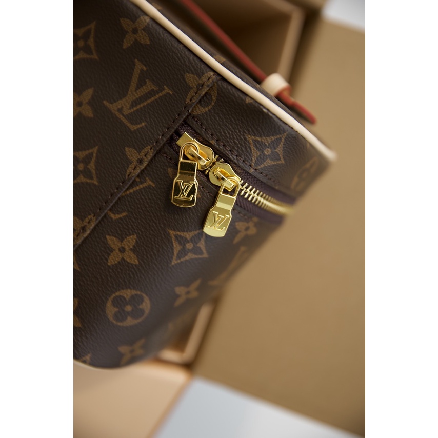 Túi lv nice sz21 fullbox 2 lớp