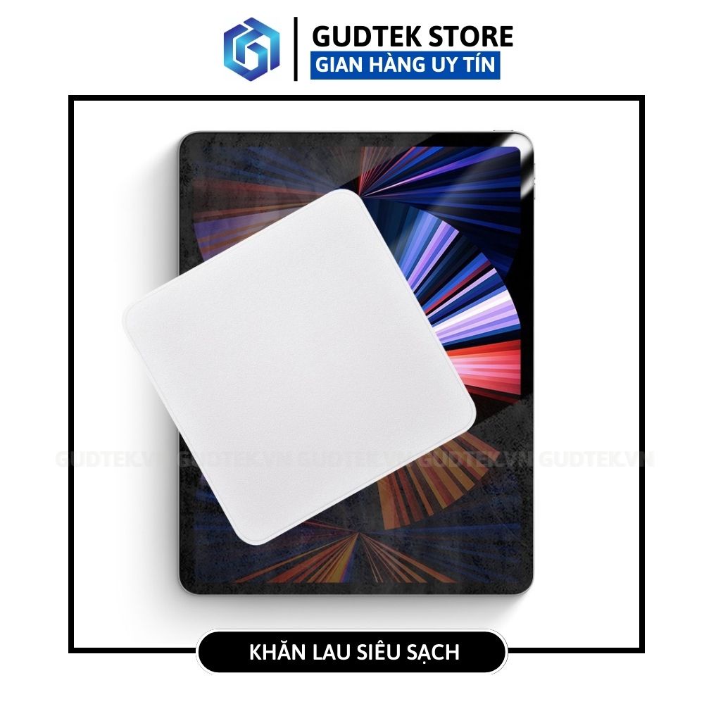 Khăn Lau Màn Hình Điện Thoại, Máy Tính Bảng, Laptop, IPHONE, IPAD, Macbook Polishing Cloth, iGiẻ