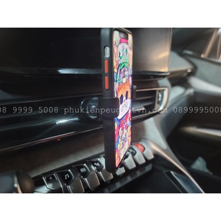 Giá đỡ điện thoại Peugeot