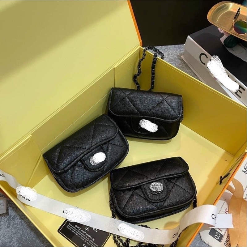 TÚI CHA,,NEL TRÁM MINI