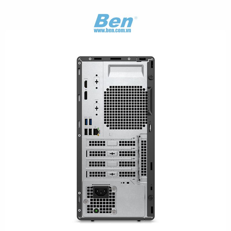 Máy tính để bàn Dell Precision 3660 Tower/ Core i7 - 12700/ 8GB/SSD 256G/ Nvidia Quadro T4/K&amp;M/ 300W