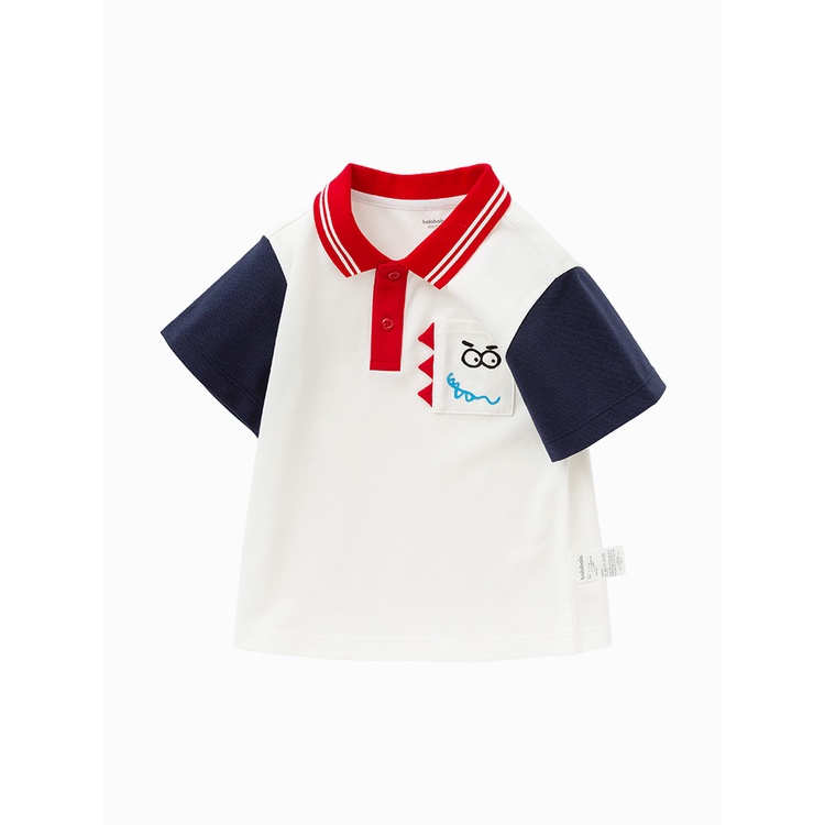 Áo phông BALABALA - TODDLER dành cho bé trai 201223117131