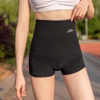 QUẦN TẬP GYM TAN MỠ GIẢM EO SIÊU TỐC DÁNG ĐÙI