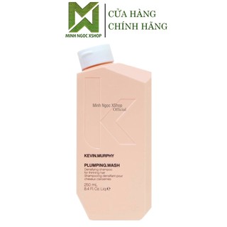 Dầu gội chống rụng kích mọc tóc Kevin Murphy Plumping 250ML