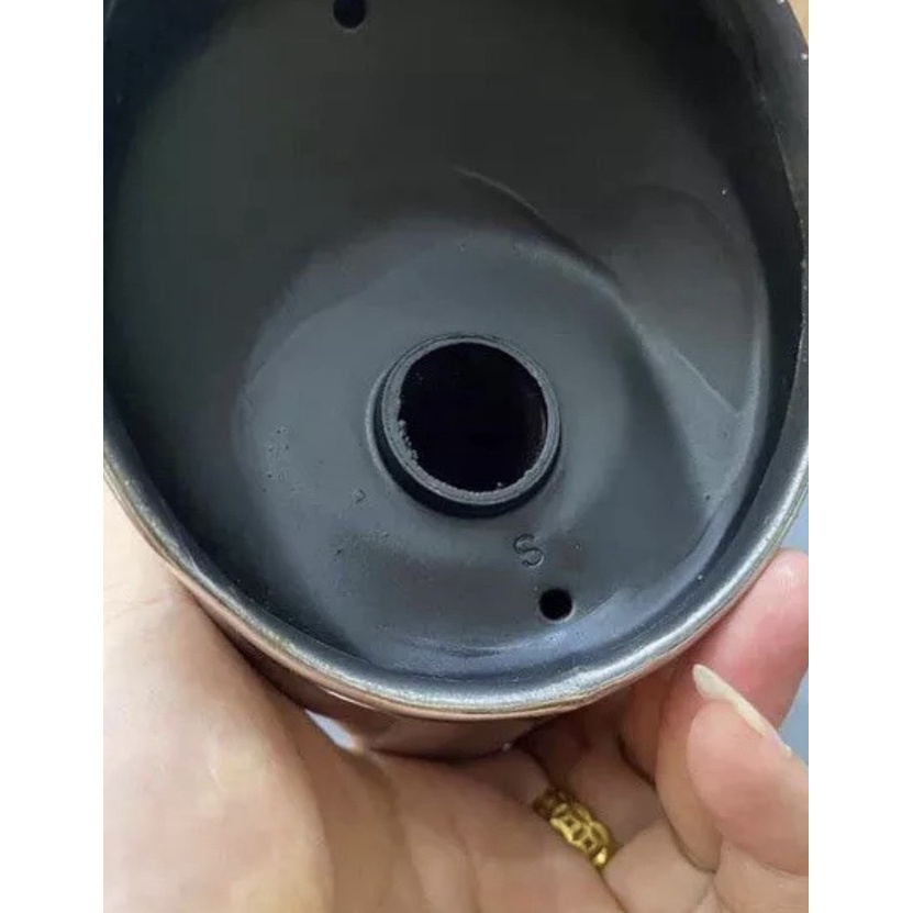 Pô Uma pô Uma Raccing full cổ gắn Wave, Dream, Wave 50cc Tiếng Siêu Hay