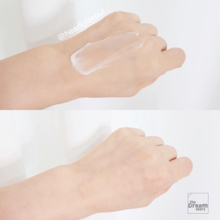 Kem dưỡng da tay và móng Vaseline Deep Moisture 60ml