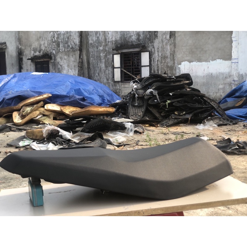 Yên Exciter 135 5Số 2 Tầng Cao Loại 1