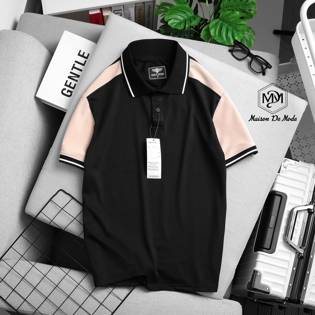 POLO Phối Tay