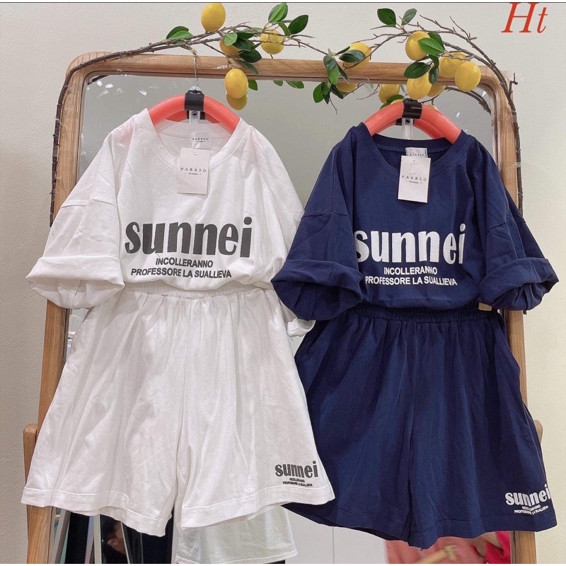 Bộ đùi chữ SUNNE H2B977