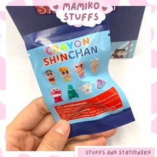 Gói Gôm Tẩy Ku Shin Shinnosuke