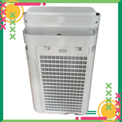 [TẶNG HEPA] MÁY LỌC KHÔNG KHÍ SHARP INVERTER-KC30-KC40-KC50-KC70-Điện 220V-Lọc bụi PM2.5, Khử mùi,Tạo ẩm-Phòng 25-40M2