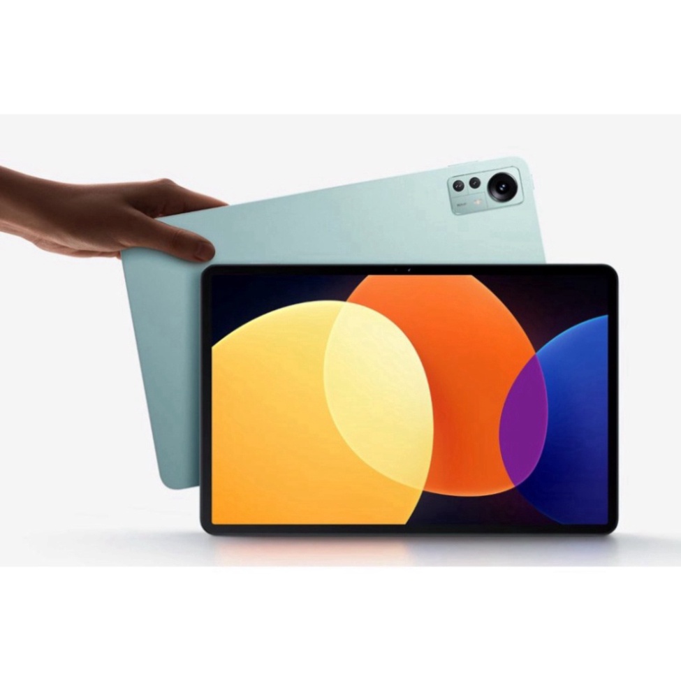 Máy tính bảng Xiaomi Mipad 5 Pro 12.4 ram 6G/128G,Mi Pad 5 Pro 12.4 - Hàng Nhập khẩu