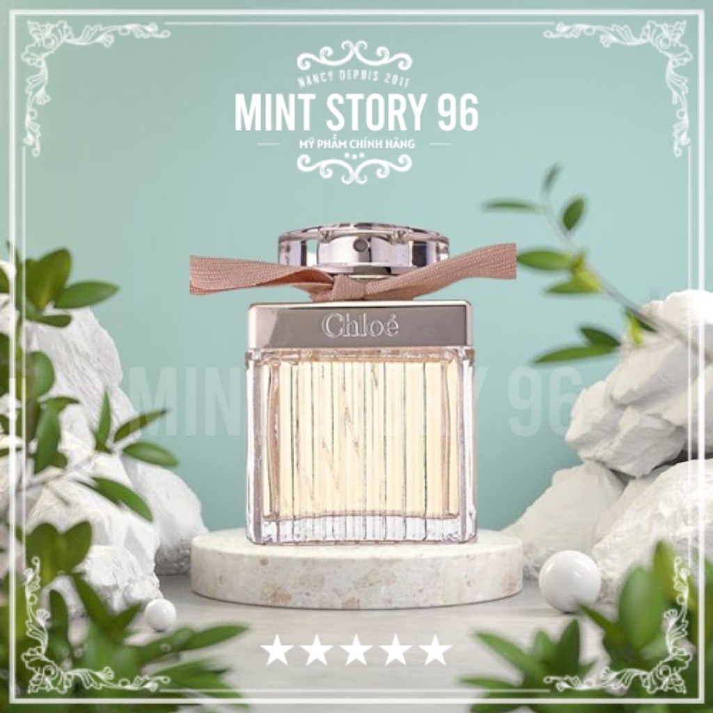 🅽🅴🆆 - Nước hoa Chloe EDP 5ml/10ml/20ml