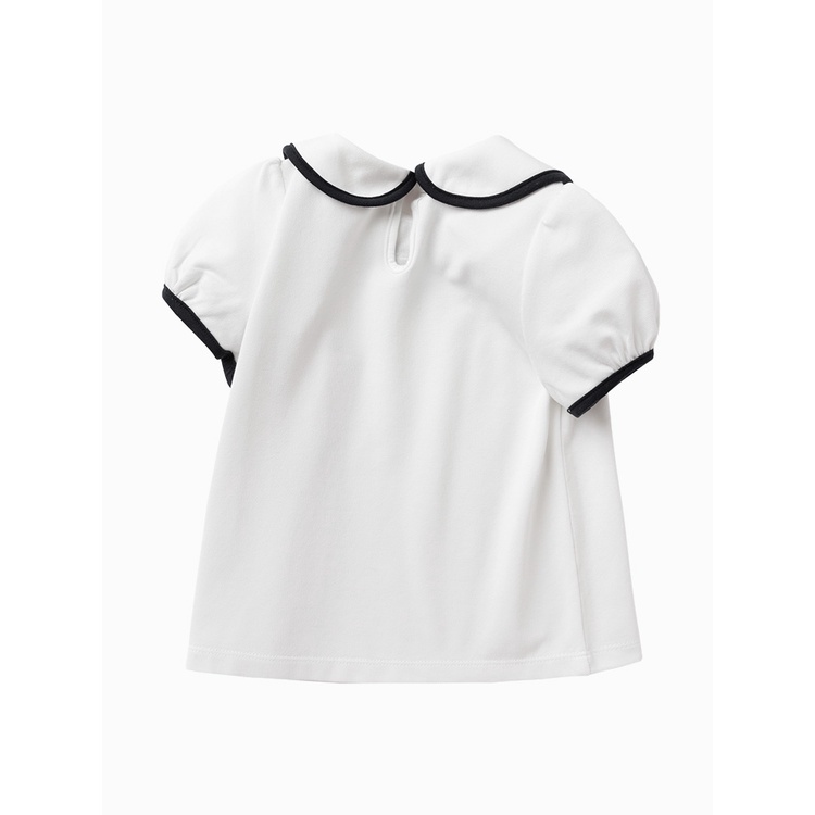 Áo phông thời trang BALABALA - TODDLER dành cho bé gái 201223117014