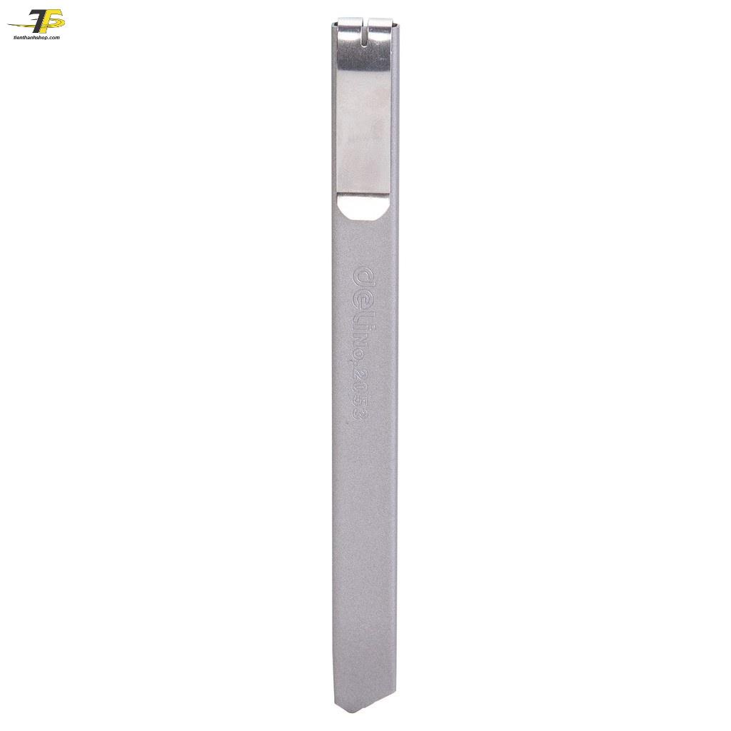 Dao rọc giấy Deli E2053