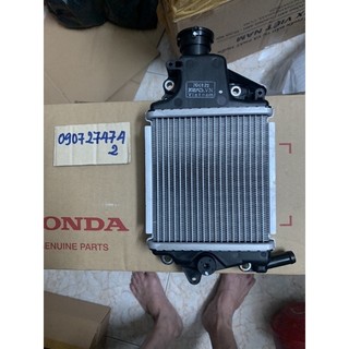 Két nước ab 125/ pcx / sh vn / lead 125/ click thái + vario zin hãng honda đời