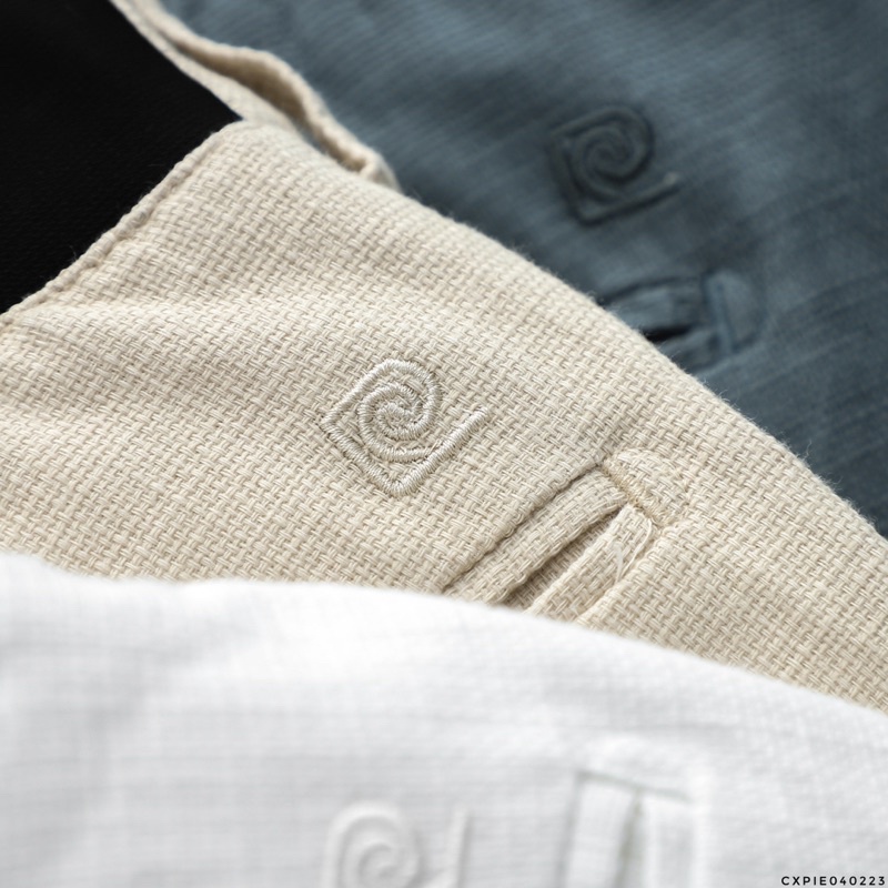 Quần short pie cardin dư xịn hãng, chất mát bền màu có cạp chun co giãn thoải mái