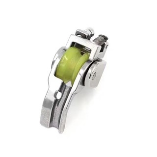 Chân vịt chống nhăn chạy dây viền lé - gân