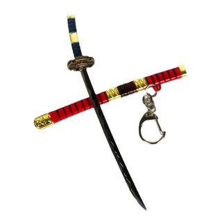 Móc khoá Katana Rẻ Bền Đẹp 🤩🔥🍀