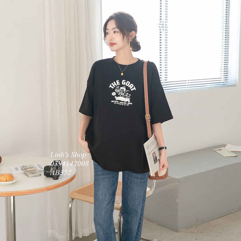 Áo Phông Hình Cao Cấp