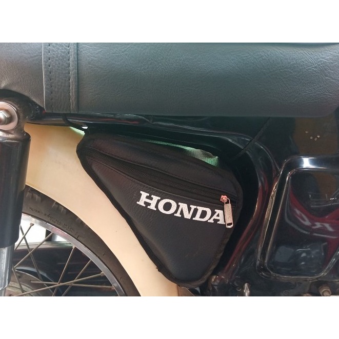 Túi nhét sườn xe 67