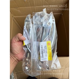 Tay thắng xiken Satria Fi - Raidew Fi