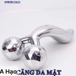 Thanh Lăn Massage Mặt  Cao Cấp